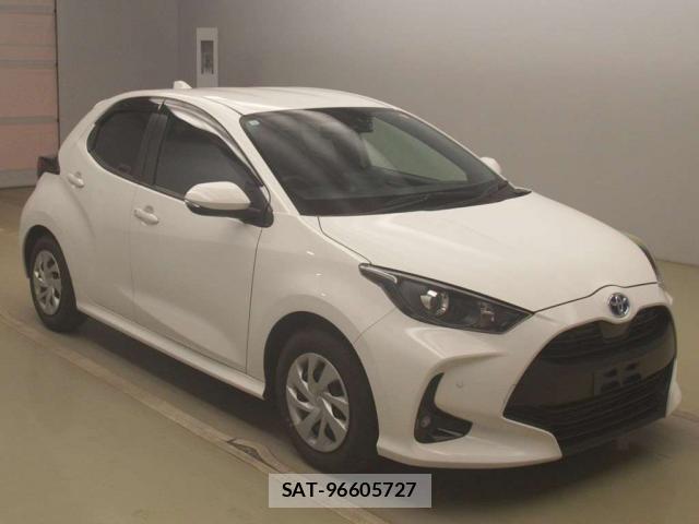 Toyota YARIS 2023-10 8363445-0