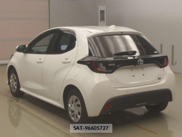 Toyota YARIS 2023-10 8363445-1