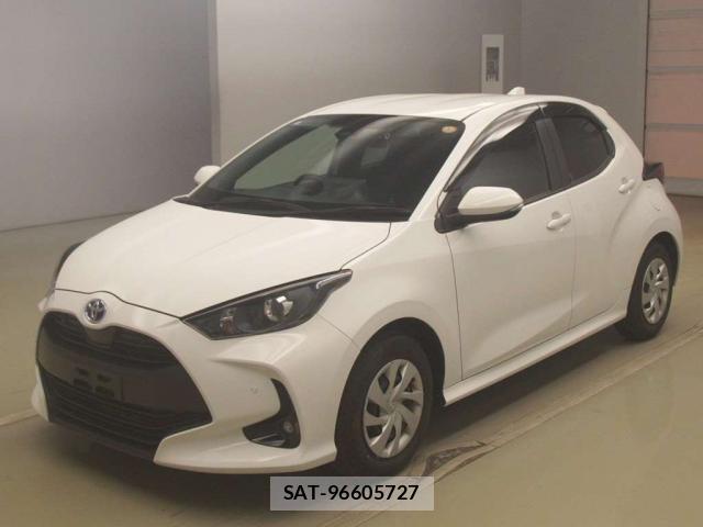 Toyota YARIS 2023-10 8363445-3