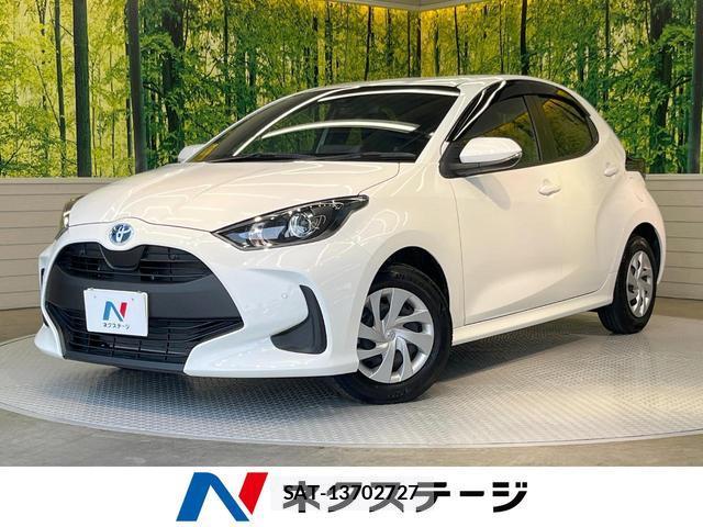 Toyota YARIS 2024-01 8363569-0
