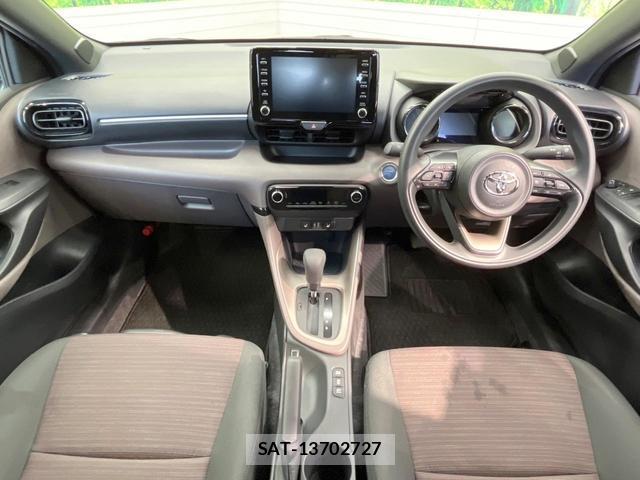 Toyota YARIS 2024-01 8363569-1