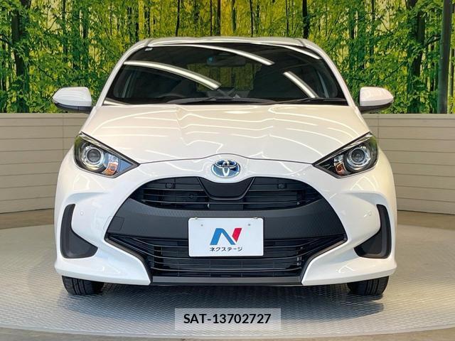 Toyota YARIS 2024-01 8363569-13
