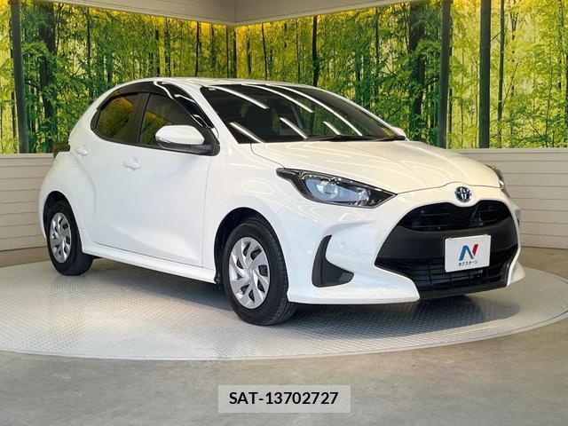 Toyota YARIS 2024-01 8363569-15