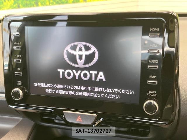 Toyota YARIS 2024-01 8363569-2