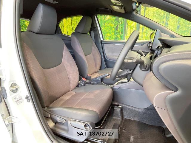 Toyota YARIS 2024-01 8363569-7