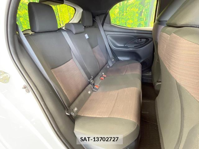 Toyota YARIS 2024-01 8363569-8