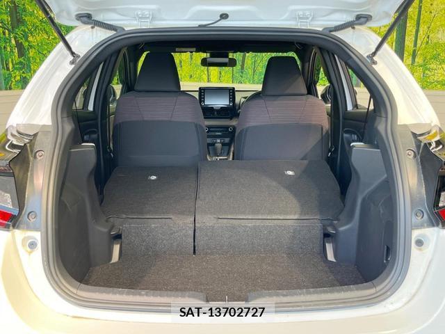 Toyota YARIS 2024-01 8363569-9