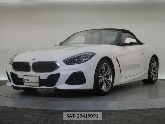 Bmw Z4 2023-06 8360926-14