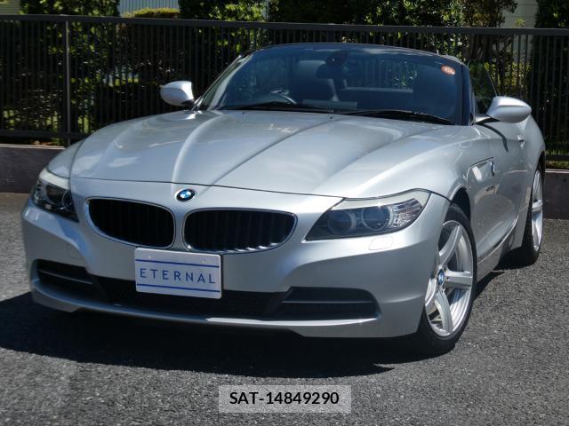 Bmw Z4 2012-04 8363613-0