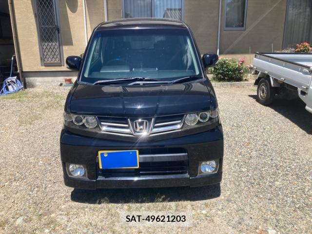 sat car