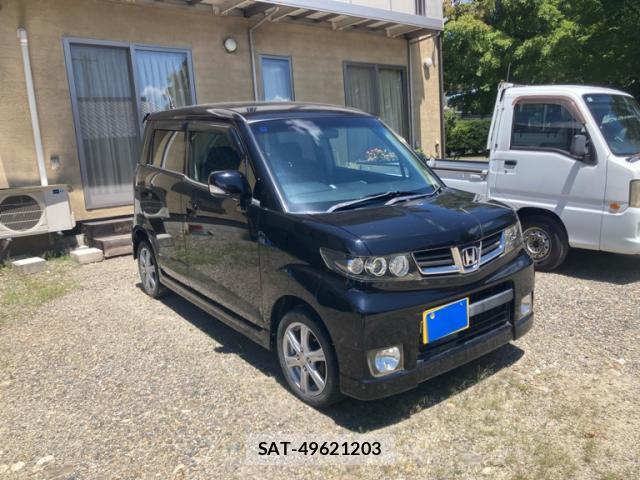 Honda ZEST SPARK 2009-04 8360866-1