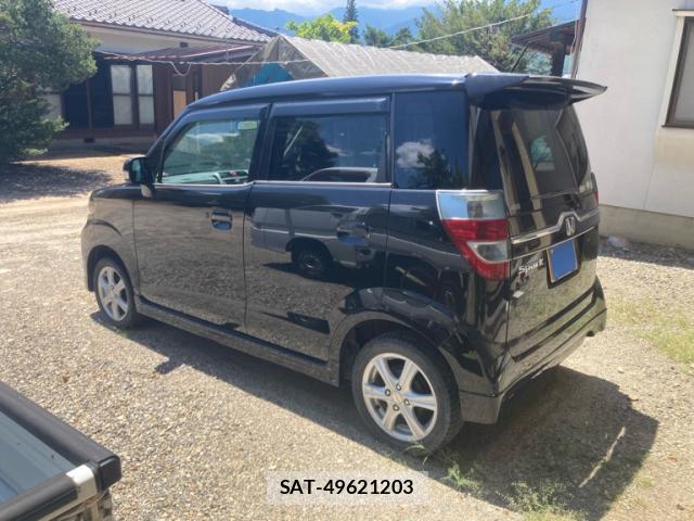 Honda ZEST SPARK 2009-04 8360866-13