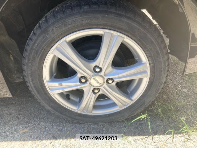 Honda ZEST SPARK 2009-04 8360866-4