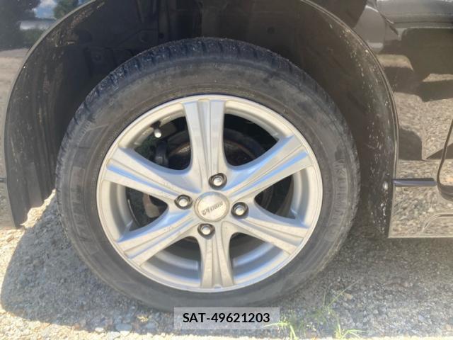 Honda ZEST SPARK 2009-04 8360866-5