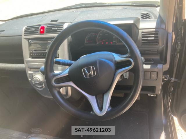 Honda ZEST SPARK 2009-04 8360866-8