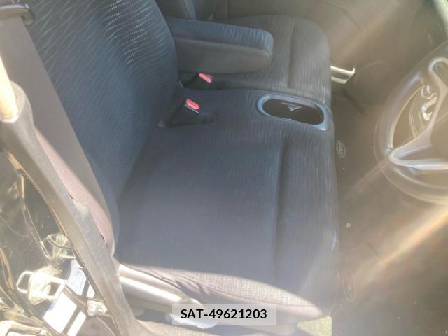 Honda ZEST SPARK 2009-04 8360866-9