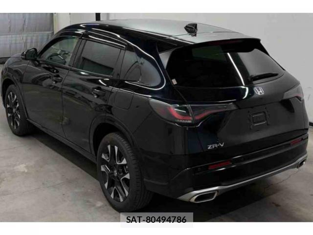 Honda ZR-V 2024-03 8361269-1