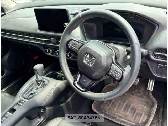 Honda ZR-V 2024-03 8361269-2