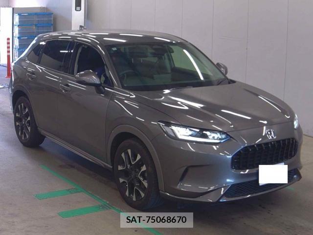 Honda ZR-V 2024-03 8361341-0