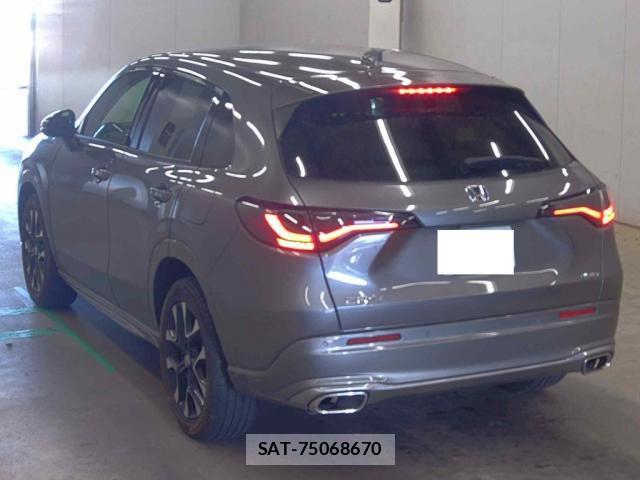 Honda ZR-V 2024-03 8361341-1