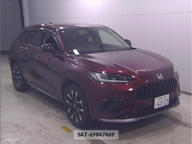 Honda ZR-V 2023-12 8361962-0