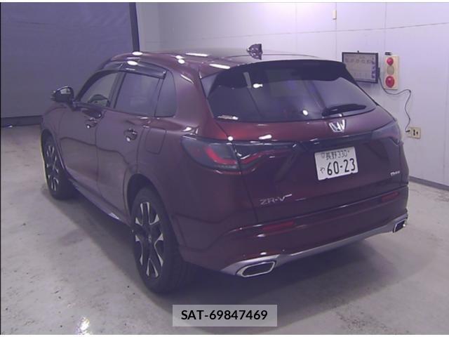 Honda ZR-V 2023-12 8361962-1