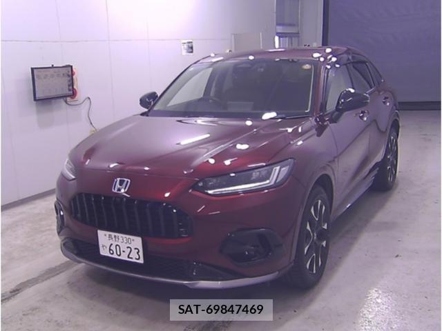 Honda ZR-V 2023-12 8361962-10