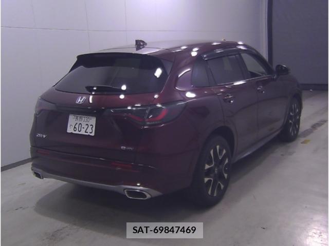 Honda ZR-V 2023-12 8361962-11