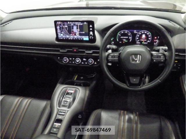 Honda ZR-V 2023-12 8361962-2