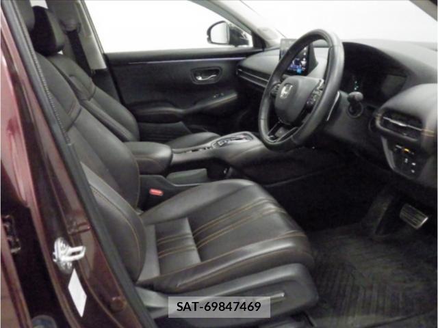 Honda ZR-V 2023-12 8361962-5