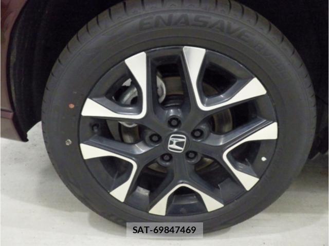 Honda ZR-V 2023-12 8361962-8