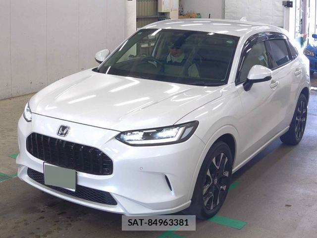 Honda ZR-V 2023-09 8362117-0
