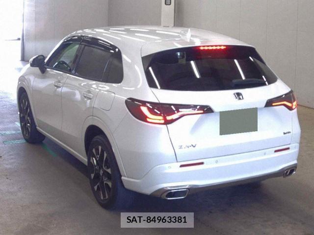 Honda ZR-V 2023-09 8362117-1