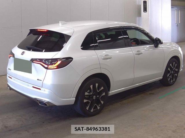 Honda ZR-V 2023-09 8362117-3