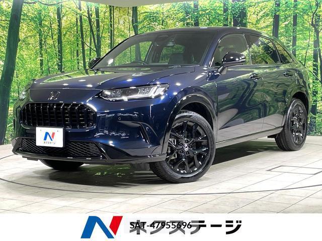 Honda ZR-V 2024-12 8362396-0