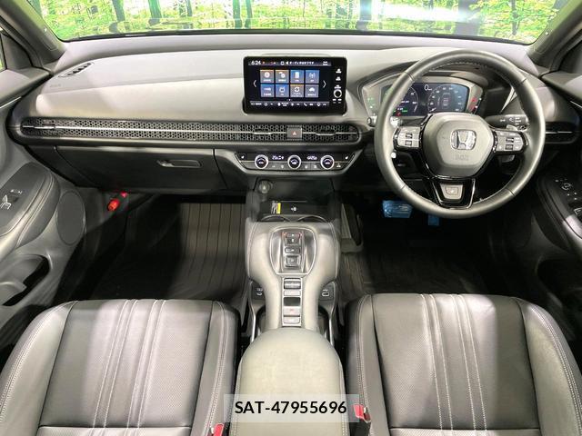 Honda ZR-V 2024-12 8362396-1