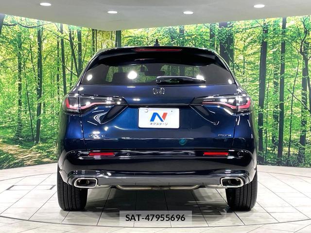 Honda ZR-V 2024-12 8362396-14