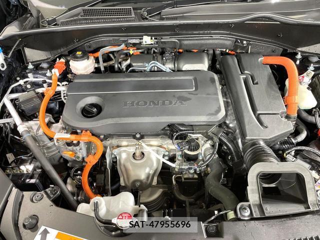 Honda ZR-V 2024-12 8362396-17