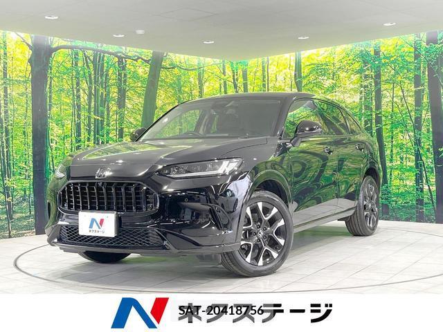 Honda ZR-V 2024-06 8362864-0