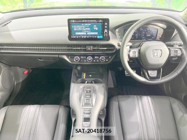 Honda ZR-V 2024-06 8362864-1