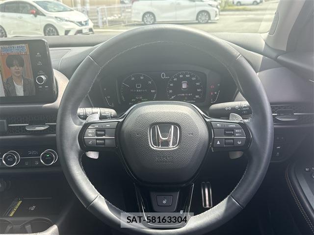 Honda ZR-V 2023-09 8363183-17