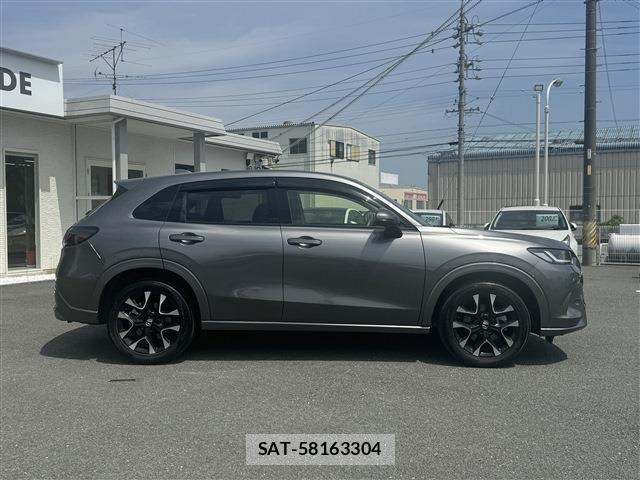 Honda ZR-V 2023-09 8363183-2