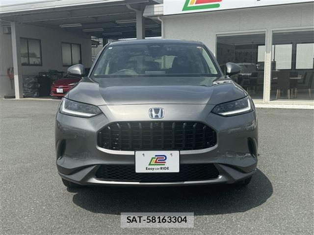 Honda ZR-V 2023-09 8363183-9