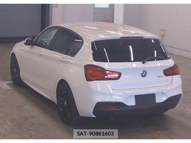 Bmw 1 SERIES 2017-10 8373841-1