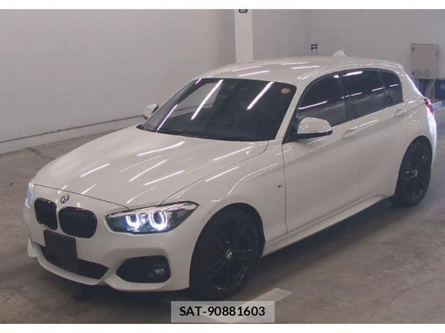 Bmw 1 SERIES 2017-10 8373841-4