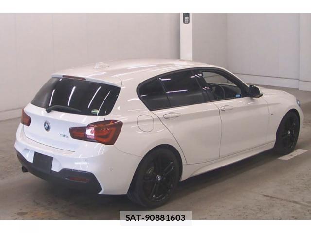 Bmw 1 SERIES 2017-10 8373841-5
