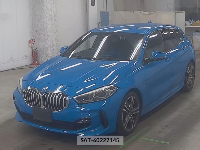 Bmw 1 SERIES 2020-03 8373880-0