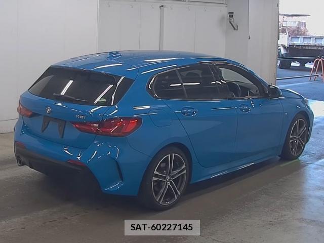 Bmw 1 SERIES 2020-03 8373880-1