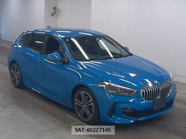 Bmw 1 SERIES 2020-03 8373880-3