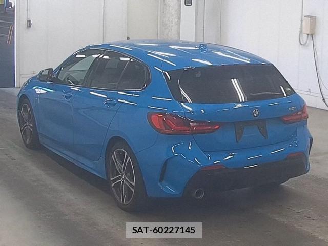 Bmw 1 SERIES 2020-03 8373880-4